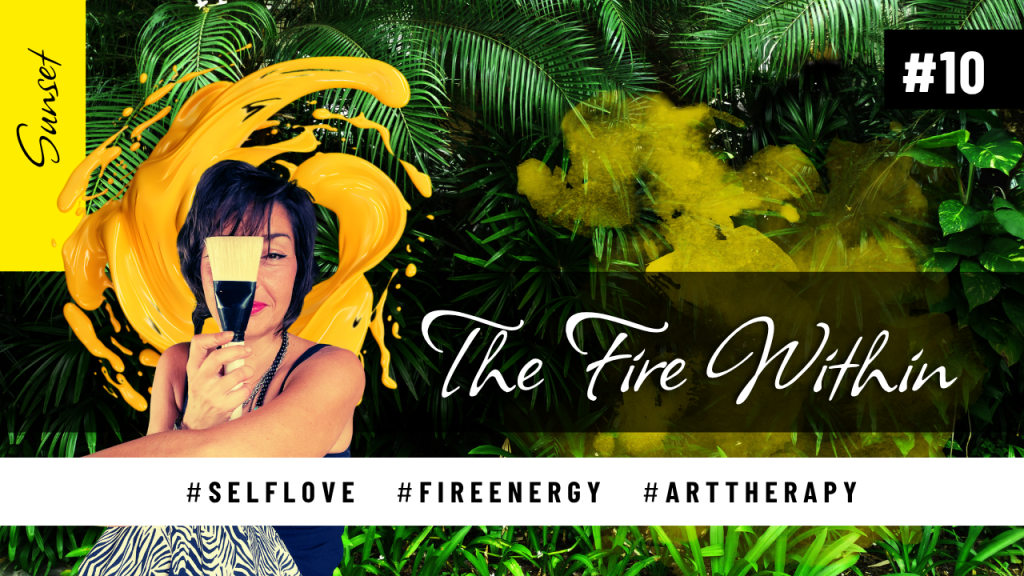 The Fire Within