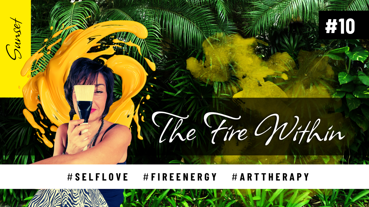 The Fire Within