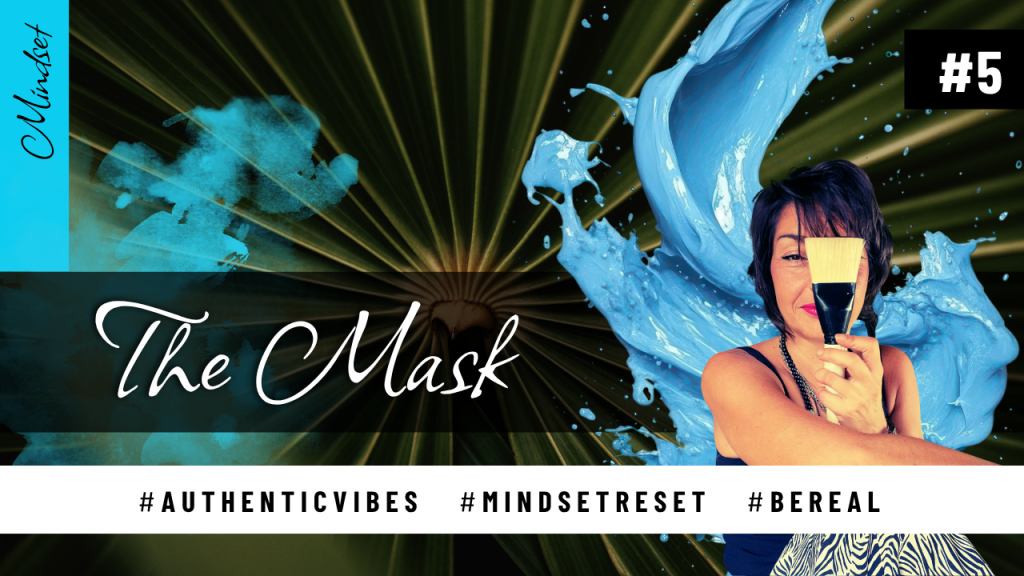 The Mask