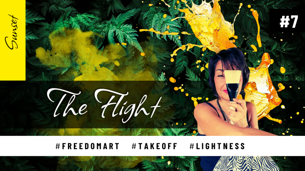 The Flight